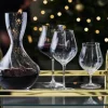 Holmegaard Glorious Vandglas - 6 stk. 42 cl - Glas - Klar