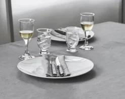 Holmegaard Idéelle Hvidvinsglas 19 cl - Glas - Klar