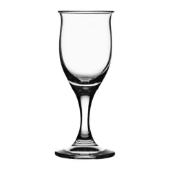 Holmegaard Idéelle Hvidvinsglas 19 cl - Glas - Klar