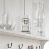 Holmegaard Julevandglas 2024 28 cl - Maskinblæst glas - Multifarvet
