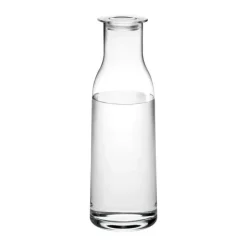 Holmegaard Minima Flaske 90 cl - Glas