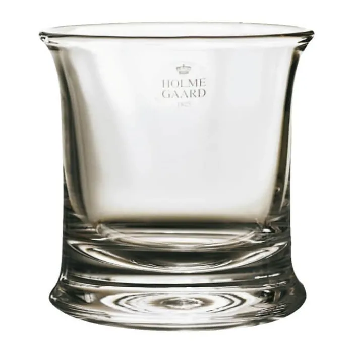 Holmegaard No. 5 Sjusglas 24 cl - Glas - Klar