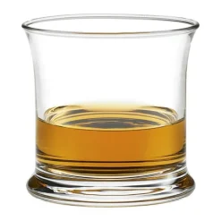 Holmegaard No. 5 Sjusglas 24 cl - Glas - Klar