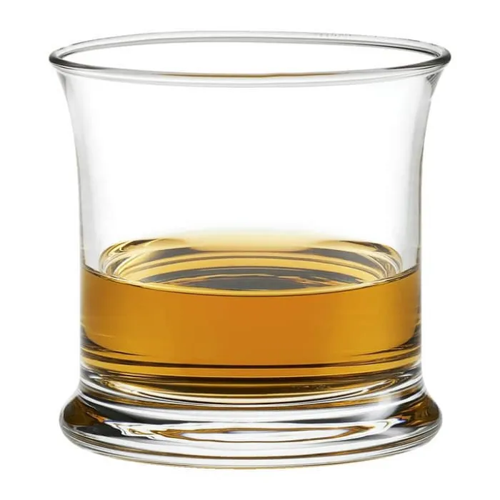 Holmegaard No. 5 Sjusglas 24 cl - Glas - Klar