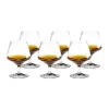 Holmegaard Perfection Cognacglas - 6 stk. 36 cl - Glas - Klar