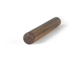 Holm Pizzarulle L 50 cm - Akacietræ - Natur