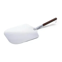 Holm Pizzaspade B 30,5 x L 68 cm - Aluminium/træ