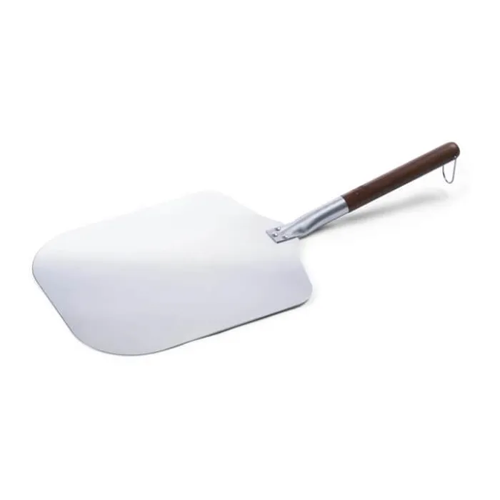 Holm Pizzaspade B 30,5 x L 68 cm - Aluminium/træ