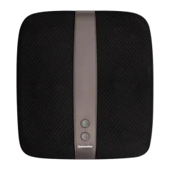 HoMedics Fodmassage 28 massageknuder - Shiatsu og varme