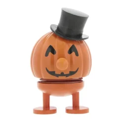 Hoptimist Hoptimist Halloween Magic Str. S - Plastik - Orange