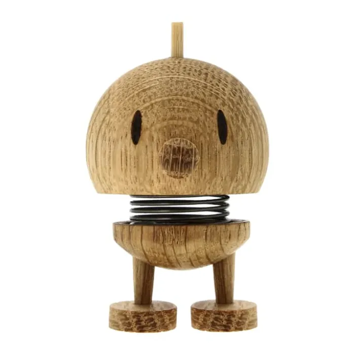 Hoptimist Woody Bumble Str. XS - Egetræ