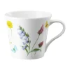 Hutschenreuther Nora Kop 28 cl - Porcelæn - Hvid