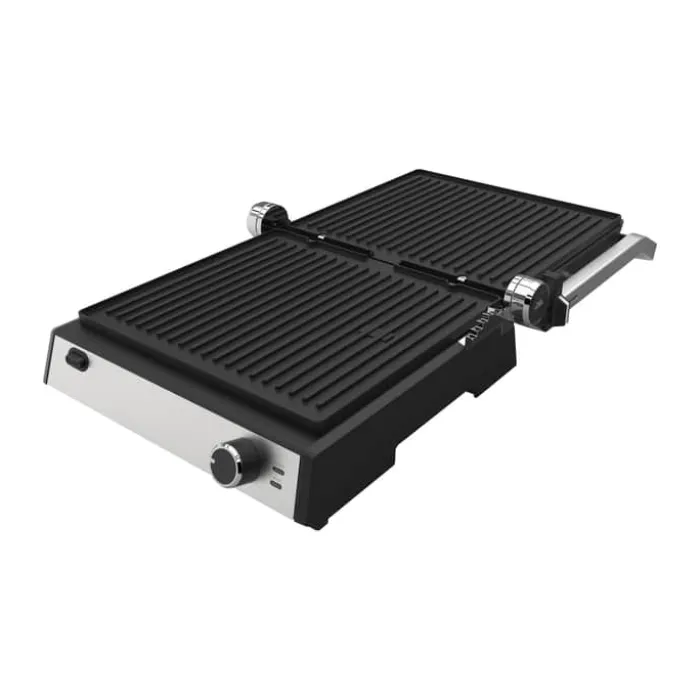 Hâws Bordgrill 2000 watt - 180 grader åbning