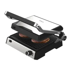 Hâws Bordgrill 2000 watt - 180 grader åbning