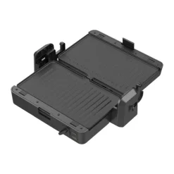 Hâws CG1200 Kontaktgrill 4-i-1 1200 Watt - Non-stick-belægning