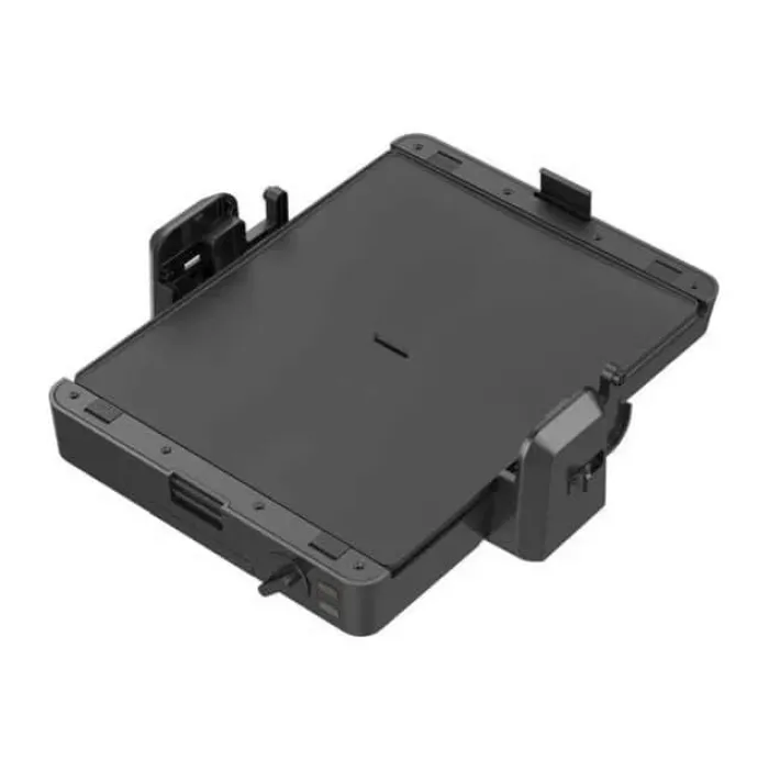 Hâws CG1200 Kontaktgrill 4-i-1 1200 Watt - Non-stick-belægning