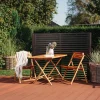 Hâws Nooka Bambusstol H 84 x B 60 x D 52 cm - Bambus - Natur