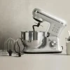 Hâws Røremaskine 1200 watt - 6 hastighedsindstillinger - Inkl. Tilbehør
