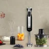 Hâws Tornø Stavblender sæt - 4 dele 800 watt - 2 hastighedsindstillinger