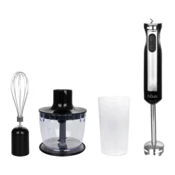 Hâws Tornø Stavblender sæt - 4 dele 800 watt - 2 hastighedsindstillinger
