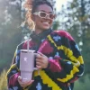 Hydro Flask All Around Travel Tumbler 946 ml - Rustfrit stål - Mørkeblå