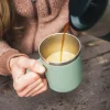 Hydro Flask Termokrus 35 cl - Grøn