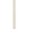 Imerco Home Kronelys H 29 x Ø 2,2 cm - Champagne