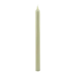 Imerco Home Kronelys H 29 x Ø 2,2 cm - Grøn