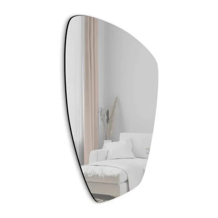 Incado Organisk Spejl - Verto B 50 x H 90 cm - Glas