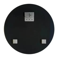 Incado Rundt Spejl Ø 50 cm - Spejlglas/MDF - Klar