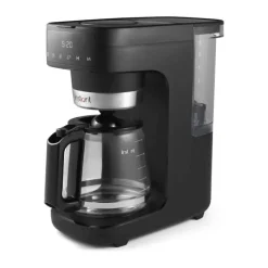 Instant Brew Plus Kaffemaskine 12 kopper - 1,7 liter - Automatisk sluk