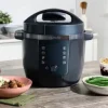 Instant Instant Pot Pro Multicooker 5,7 liter - 1000-1200 Watt - 10 programmer