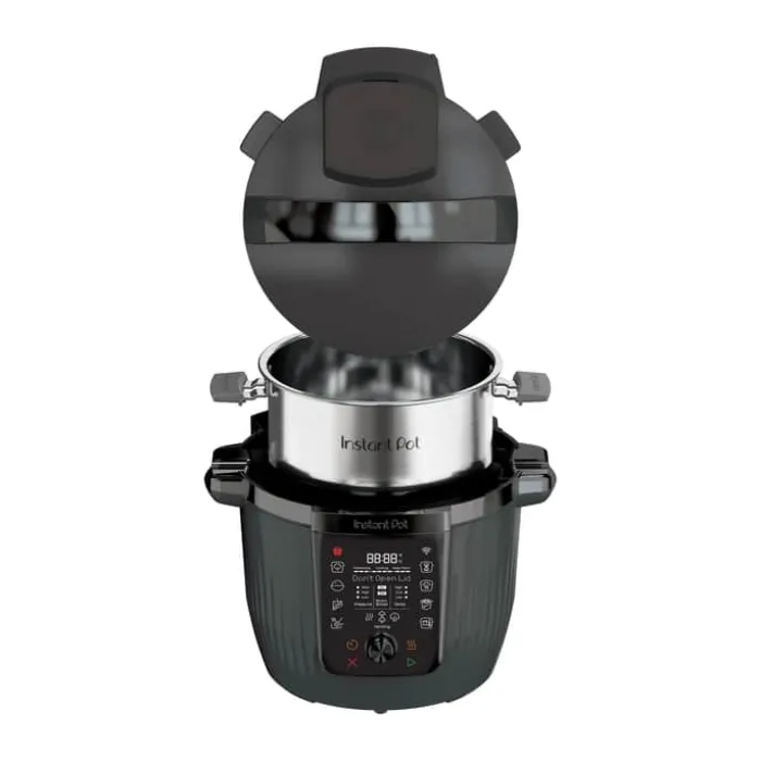 Instant Instant Pot Pro Multicooker 5,7 liter - 1000-1200 Watt - 10 programmer