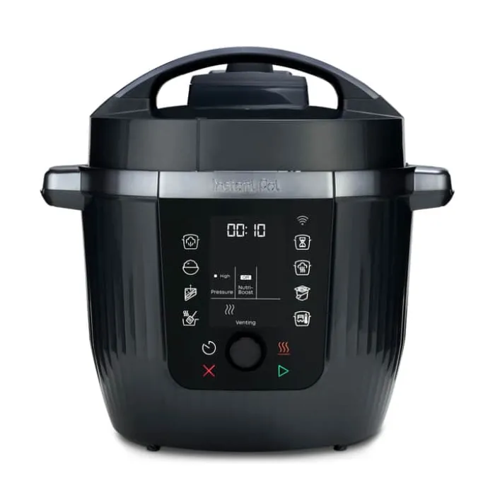 Instant Instant Pot Pro Multicooker 5,7 liter - 1000-1200 Watt - 10 programmer