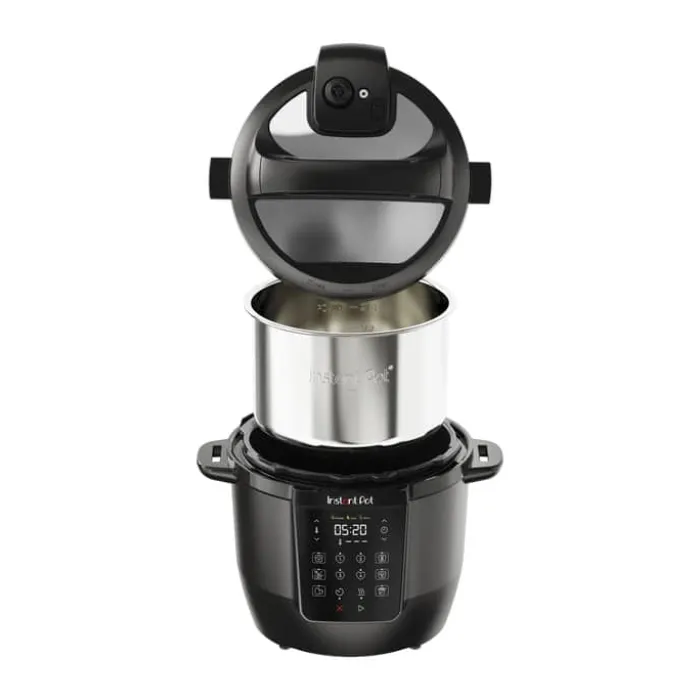 Instant Pot Multicooker 5,7 liter - 1000 watt - 4 programmer