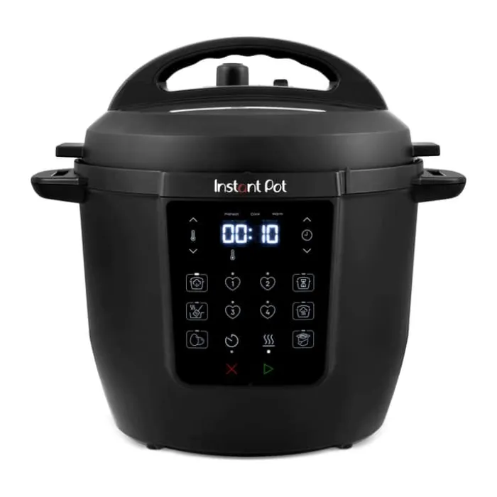 Instant Pot Multicooker 5,7 liter - 1000 watt - 4 programmer
