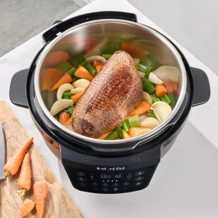 Instant Pot XL Multicooker 7 liter - 1200 watt - 6 programmer