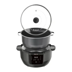 Instant Superior Slow Cooker 4 programmer - 7 liter - Automatisk sluk