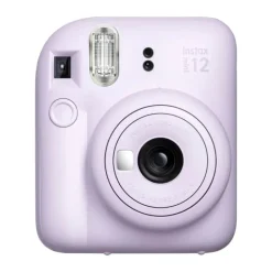 INSTAX Polaroid Kamera Indbygget selfie-spejl og nærbilledetilstand - Liliac Purple