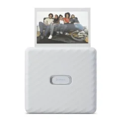 INSTAX Smartphone printer Bred format printer