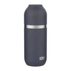 Ion8 Luma Termoflaske 700 ml - Genanvendt rustfrit stål - Navy