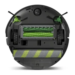 iRobot Roomba Combo 705 Max Robotstøvsuger 2-i-1 funktion - AutoWash™ - Sort