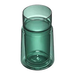 Jacob Jensen Kaffeglas 33 cl - Glas - Grøn