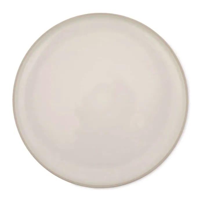 Jamie Oliver Big Love Middagstallerken - 4 stk Ø 27 cm - Stentøj - Lyserød
