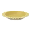Jamie Oliver Big Love Serveringsskål Ø 34 cm - Stentøj - Gul