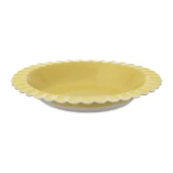 Jamie Oliver Big Love Serveringsskål Ø 34 cm - Stentøj - Gul