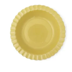 Jamie Oliver Big Love Serveringsskål Ø 34 cm - Stentøj - Gul