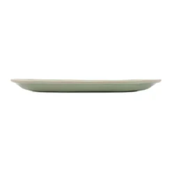 Jamie Oliver Big Love Serveringsfad B 33 x L 41 cm - Stentøj - Grøn