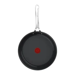 Jamie Oliver by Tefal Enjoy Grydesæt - 6 dele Metal - Keramisk non-stick belægning