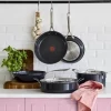 Jamie Oliver by Tefal Enjoy Stegepande Ø 28 cm - Metal - Keramisk non-stick belægning